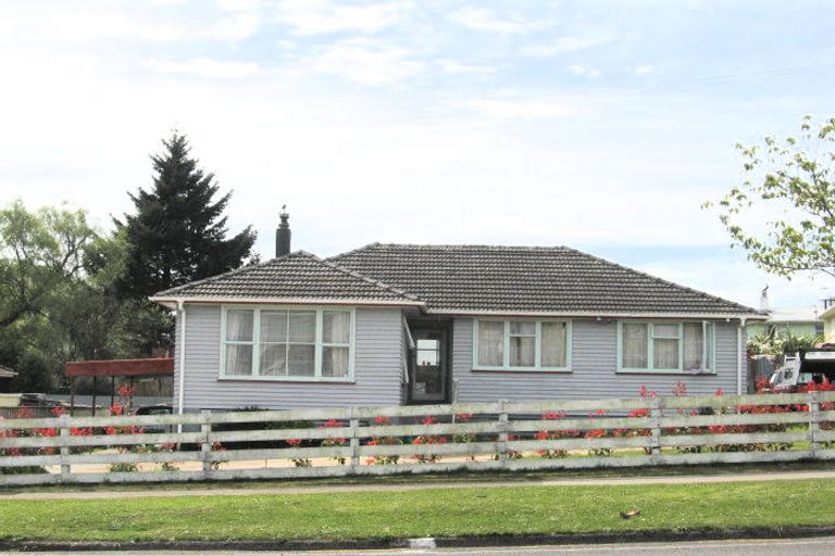 Photo of property in 71 Ford Road, Fordlands, Rotorua, 3015