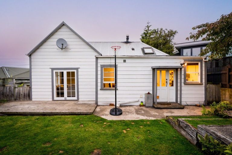 Photo of property in 50 Ross Street, Roslyn, Dunedin, 9010