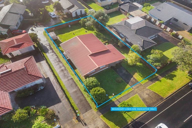 Photo of property in 115 West Street, Pukekohe, 2120