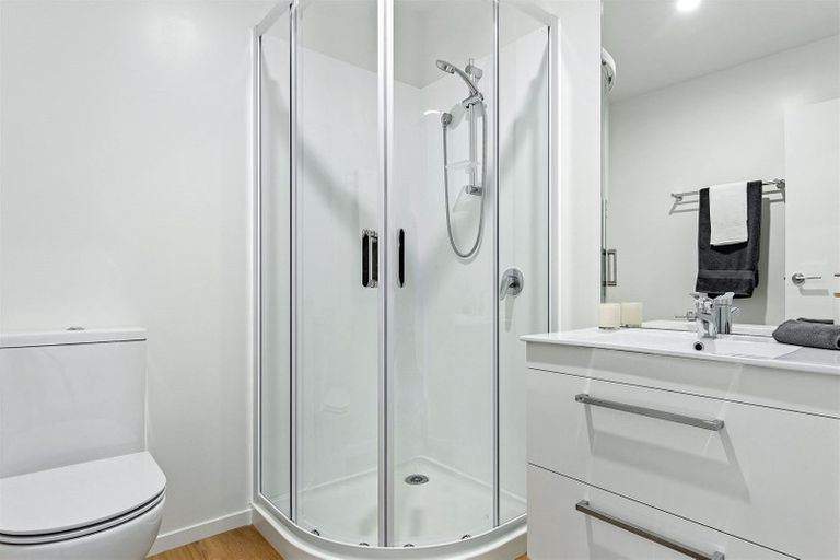 Photo of property in 208/118 Salisbury Street, Christchurch Central, Christchurch, 8013