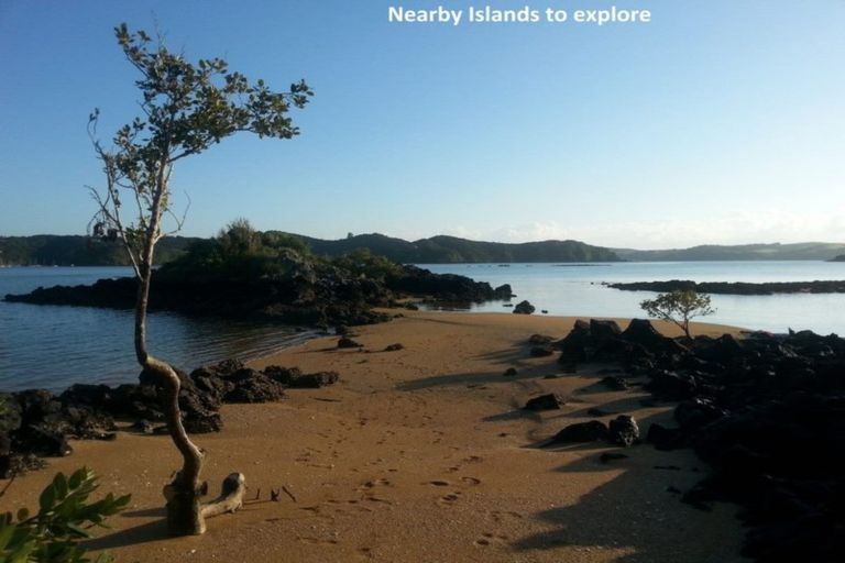 Photo of property in 27a Quinces Landing, Kerikeri, 0293