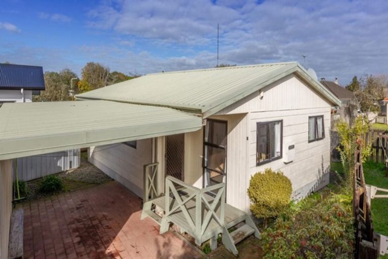 Photo of property in 413c Peachgrove Road, Fairfield, Hamilton, 3214