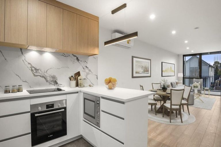 Photo of property in 2/30a Westgate Drive, Massey, Auckland, 0614