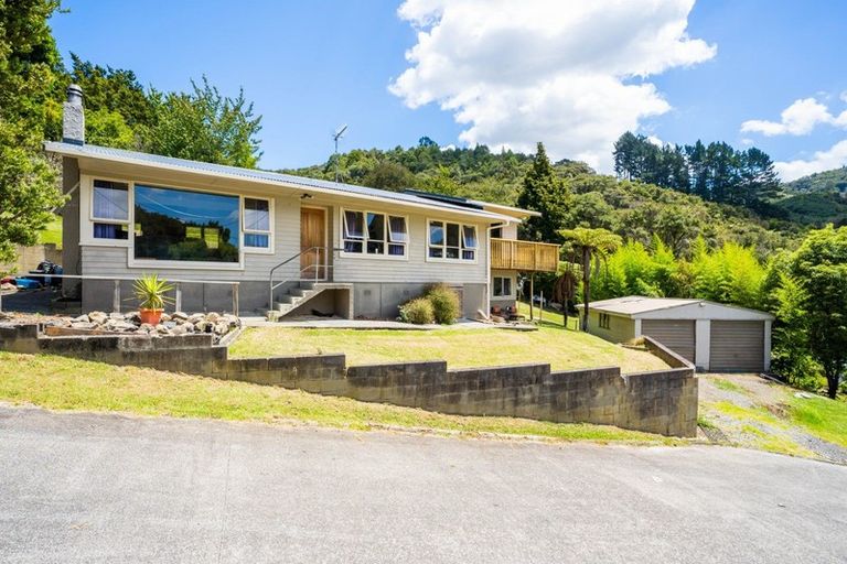 Photo of property in 74 Glendale Road, Woodhill, Whangarei, 0110