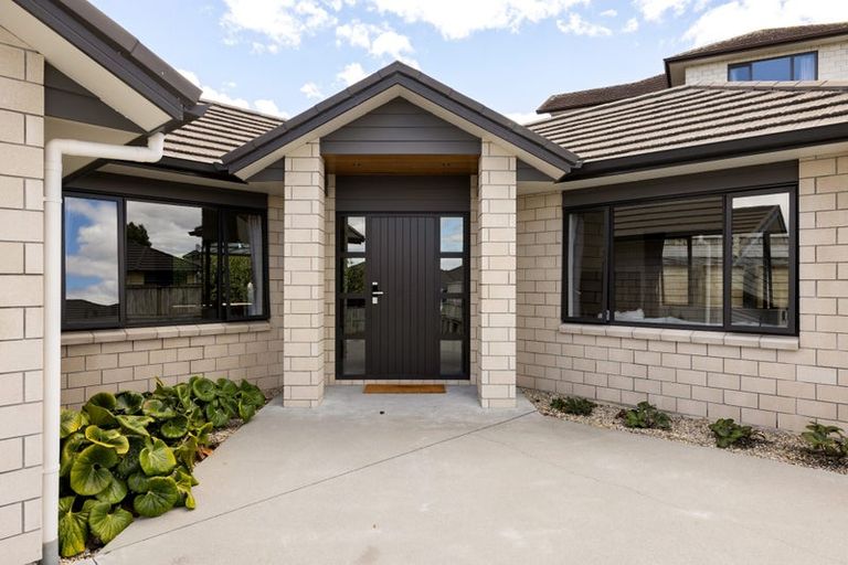 Photo of property in 7 Northbrook Glen, Flagstaff, Hamilton, 3210