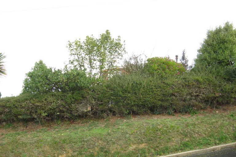 Photo of property in 21 Taupo Street, Ravensbourne, Dunedin, 9022