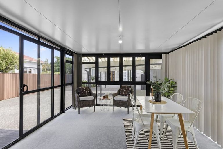 Photo of property in 7 Baldwin Street, Moera, Lower Hutt, 5010