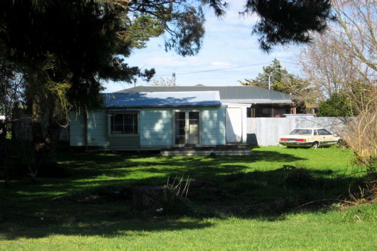 Photo of property in 15 Kapuni Street, Marton, 4710