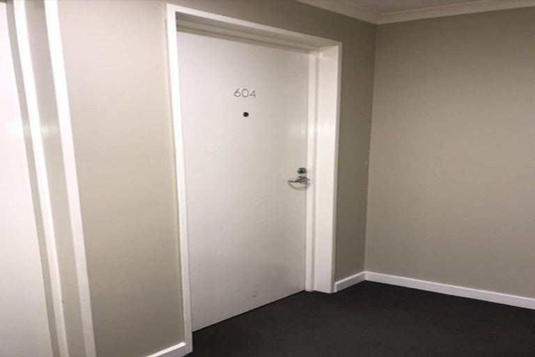 Photo of property in Aitken Street Apartments, 604/5 Aitken Street, Thorndon, Wellington, 6011