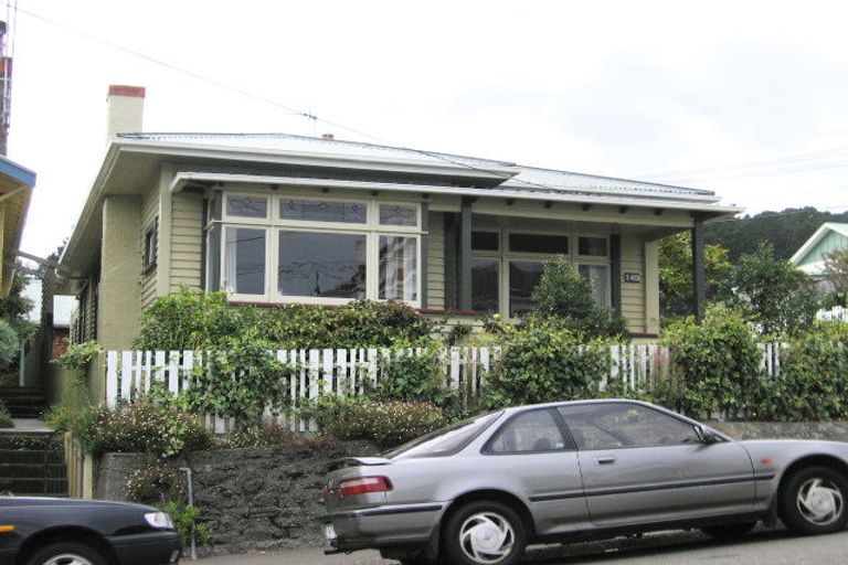 Photo of property in 149 Daniell Street, Newtown, Wellington, 6021