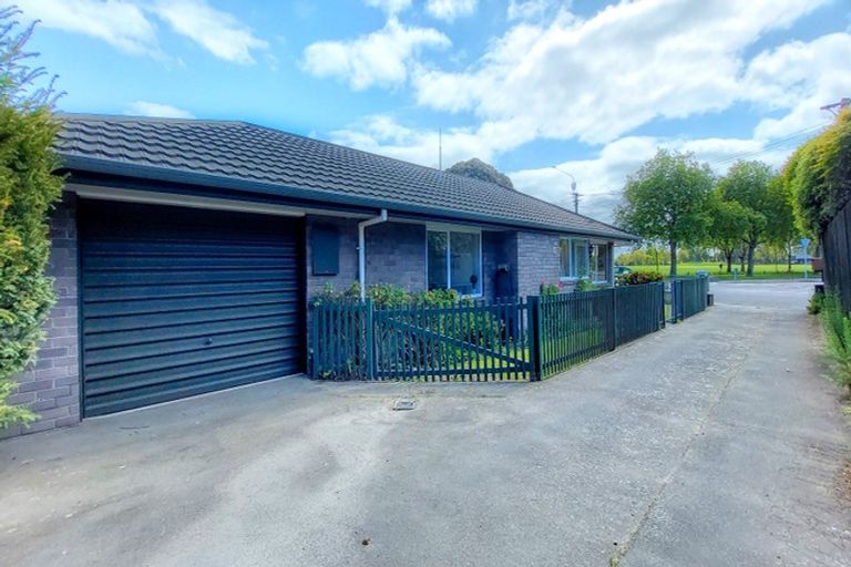Photo of property in 50a Rose Street, Somerfield, Christchurch, 8024