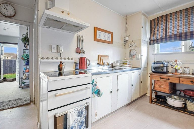 Photo of property in 9 Fraser Street, Huntly, 3700