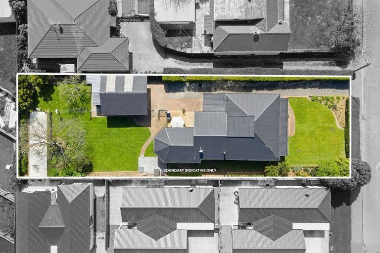 Photo of property in 50 Beaver Road, Blenheim, 7201