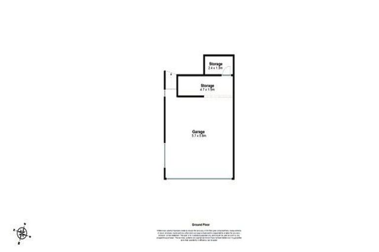 Photo of property in 20 Imran Terrace, Khandallah, Wellington, 6035