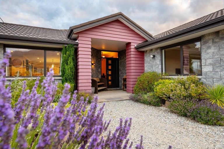 Photo of property in 11 Macmillan Lane, Mount Pisa, Cromwell, 9383