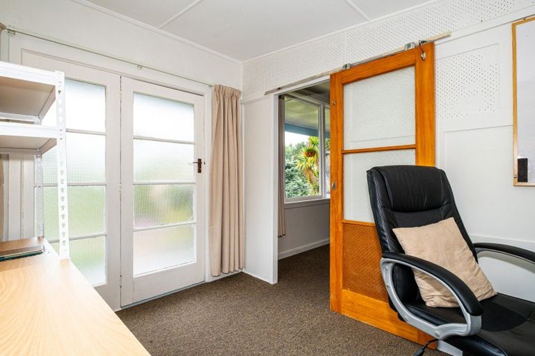 Photo of property in 18 Coulter Place, Geraldine, 7930