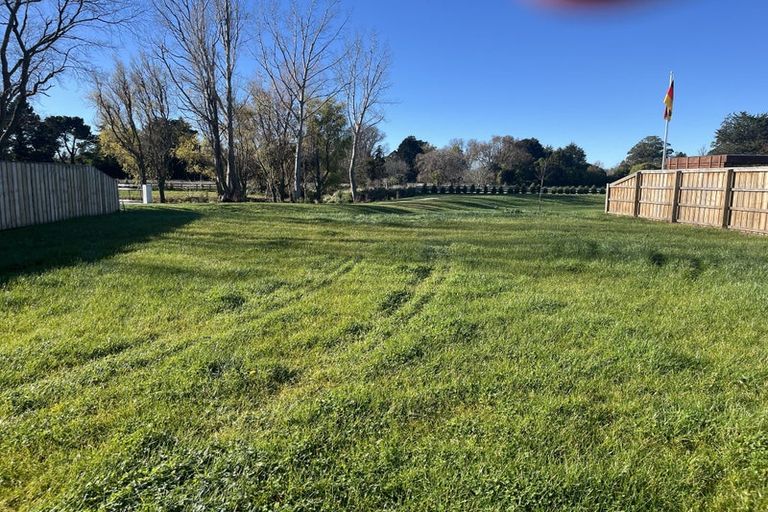 Photo of property in 24 Inch Crescent, Rangiora, 7400