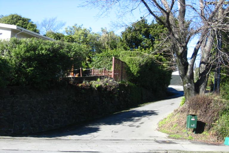 Photo of property in 27 Cashmere Road, Cashmere, Christchurch, 8022