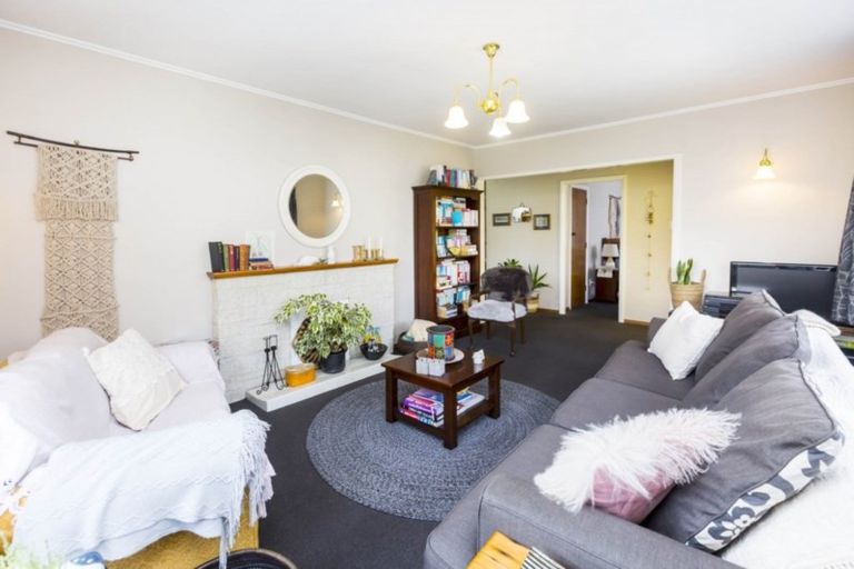 Photo of property in 85 Colson Street, Avalon, Lower Hutt, 5011