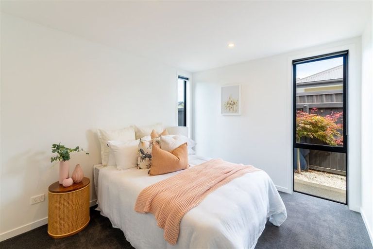 Photo of property in 3 Merlewood Road, Prebbleton, 7604