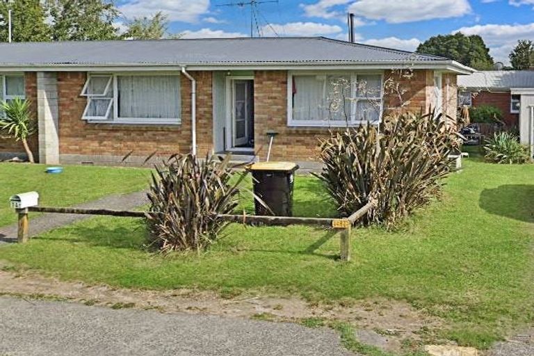 Photo of property in 14c Totara Street, Tokoroa, 3420