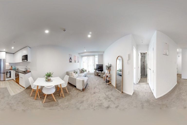 Photo of property in Vsp South, 704/168 Victoria Street, Te Aro, Wellington, 6011