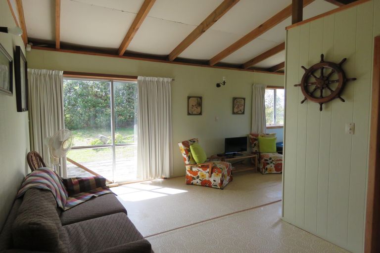 Photo of property in 59 Simon Urlich Road, Karikari Peninsula, 0483