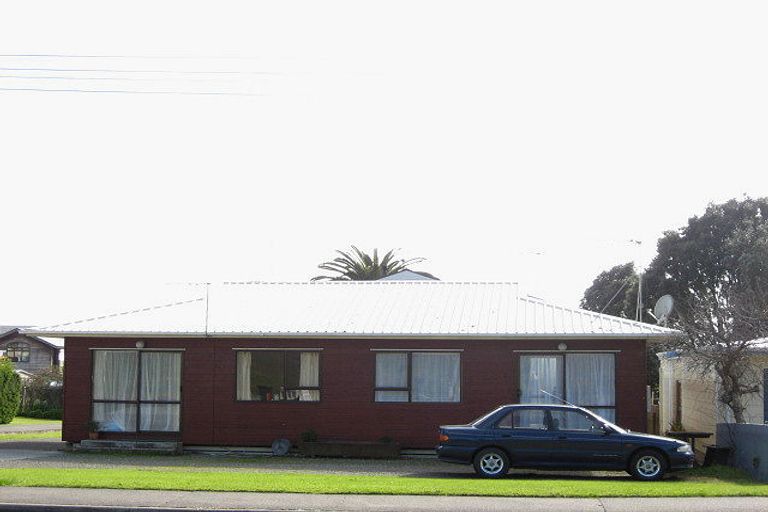 Photo of property in 283a Pohutukawa Avenue, Ohope, 3121