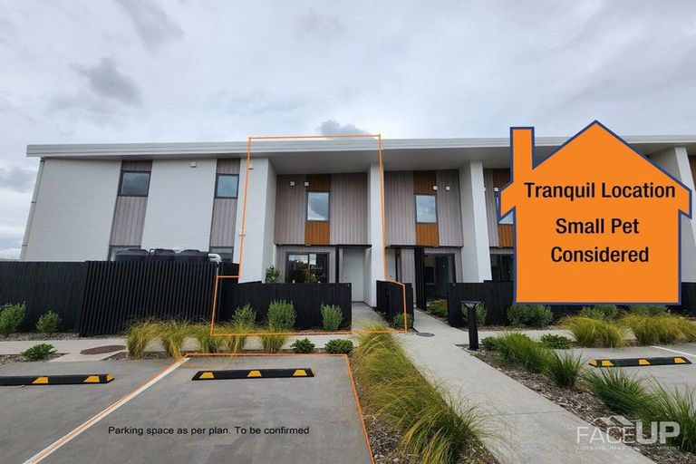 Photo of property in 19 Auster Lane, Hobsonville, Auckland, 0616