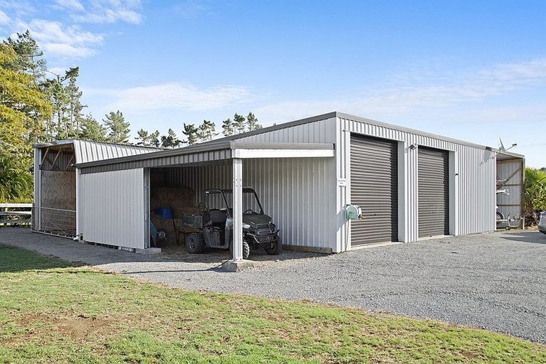 Photo of property in 66 John Hill Road, Hunua, Papakura, 2583