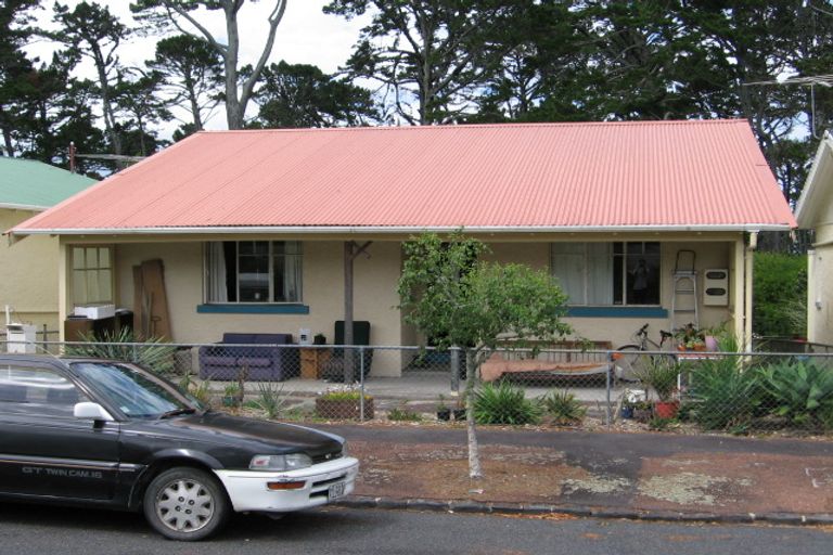 Photo of property in 24 West View Road, Westmere, Auckland, 1022