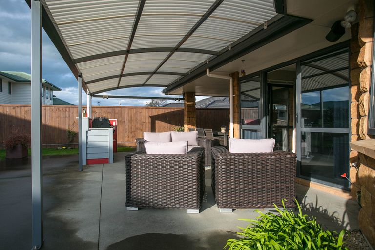 Photo of property in 6 Fairway Drive, Morrinsville, 3300