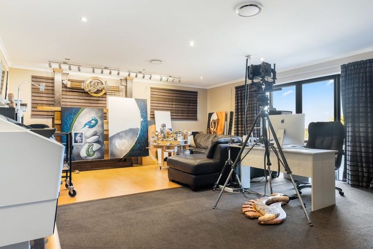 Photo of property in 261 Loburn Kowai Road, Loburn, Rangiora, 7472