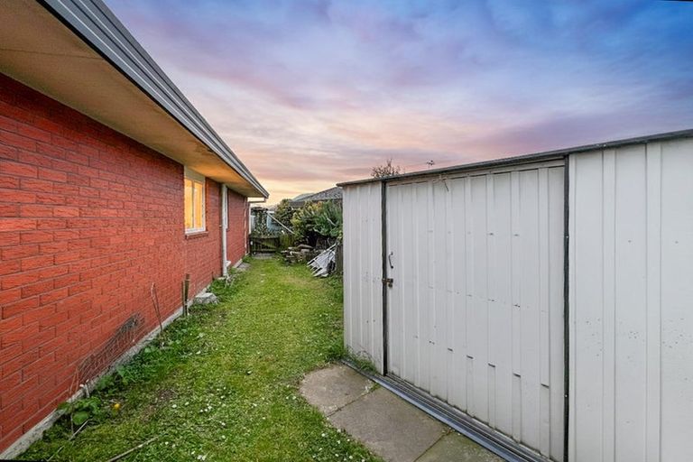 Photo of property in 2/479 Main South Road, Hornby, Christchurch, 8042