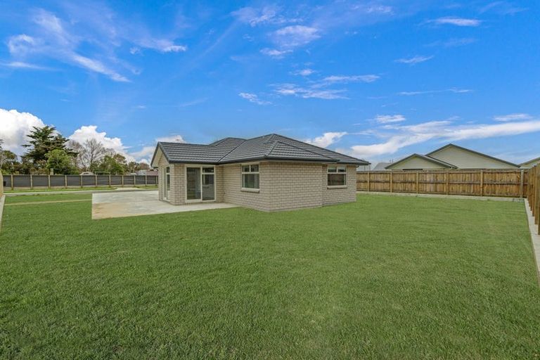 Photo of property in 13 Echo Street, 4702