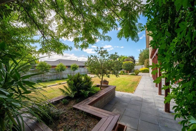 Photo of property in 56 Temple Crescent, Gleniti, Timaru, 7910