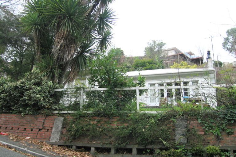 Photo of property in 45 Chaucer Road, Hospital Hill, Napier, 4110