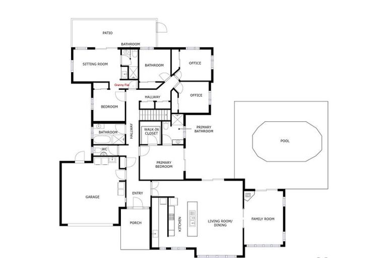 Photo of property in 25 Sterling Crescent, Kaiapoi, 7630