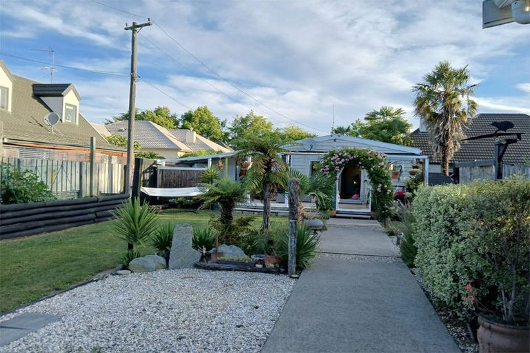 Photo of property in 7a Ward Street, Springlands, Blenheim, 7201