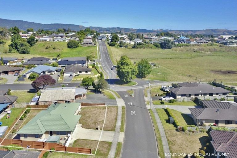 Photo of property in 10 Cannell Farm Drive, Te Puke, 3119