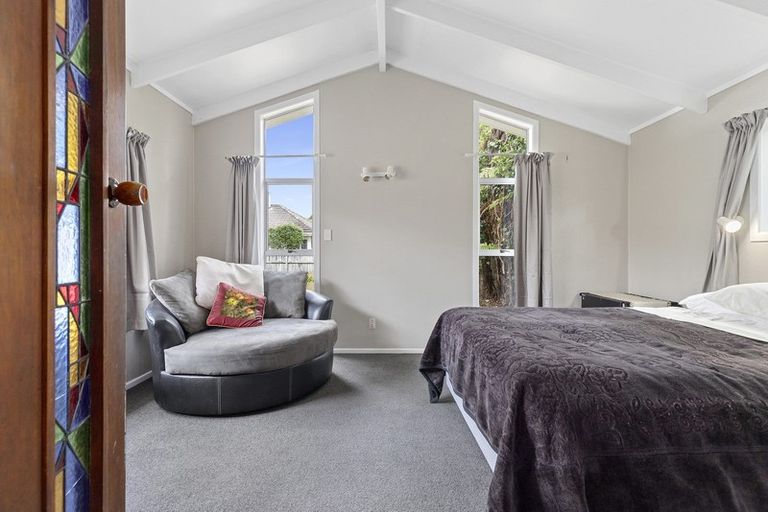 Photo of property in 6 Vine Street, Hillcrest, Hamilton, 3216