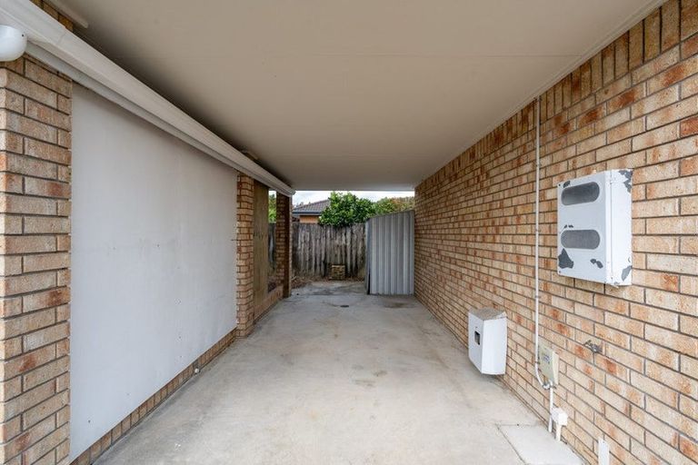 Photo of property in 6 Ada Place, Fairview Downs, Hamilton, 3214