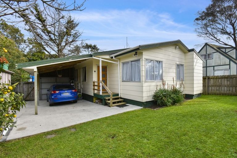 Photo of property in 1/222 Dominion Road, Red Hill, Papakura, 2110