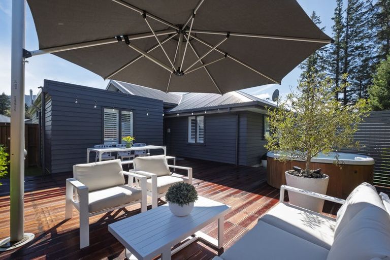 Photo of property in 1 Tennyson Close, Hanmer Springs, 7334