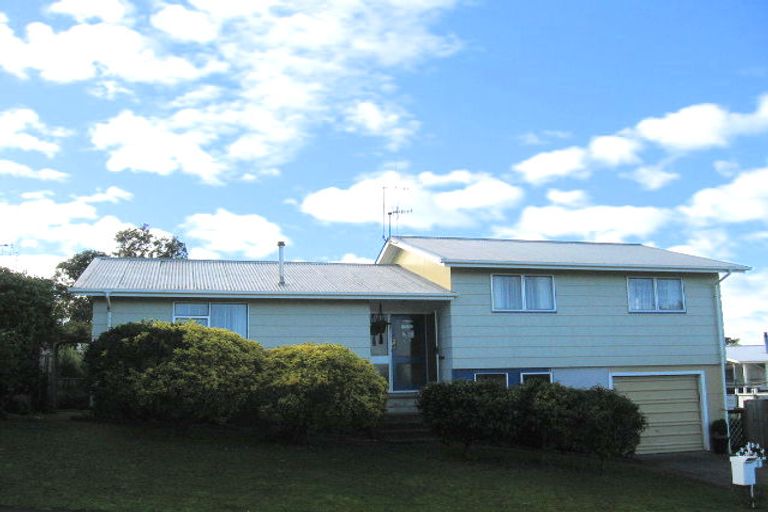 Photo of property in 3 Fraser Drive, Feilding, 4702