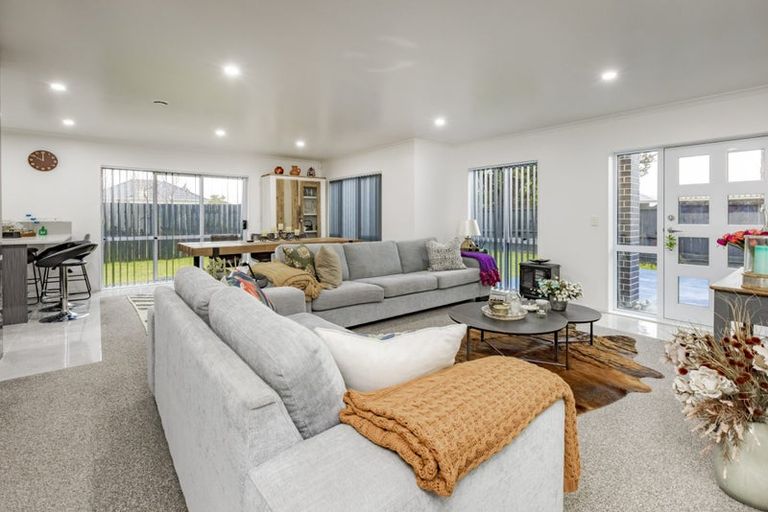 Photo of property in 35a Freyberg Avenue, Papatoetoe, Auckland, 2104