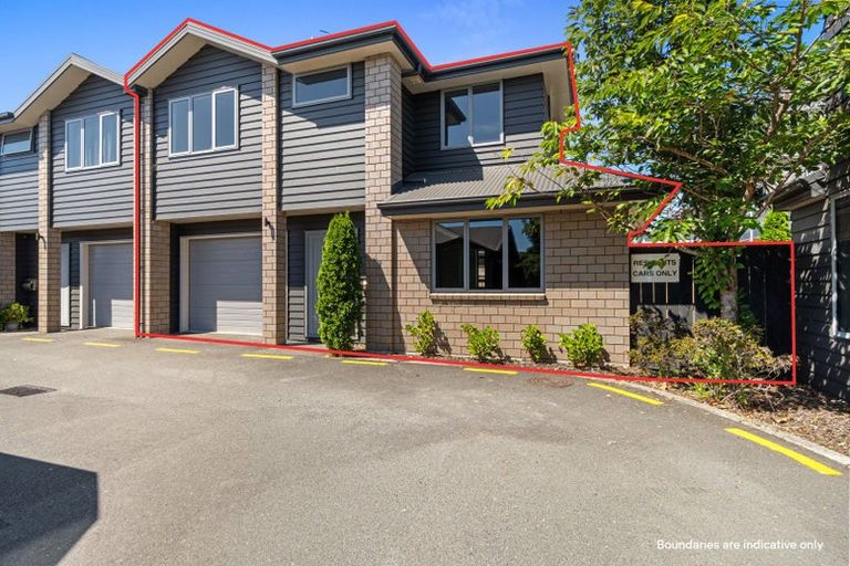 Photo of property in 20 Stadium Lane, Whitiora, Hamilton, 3200