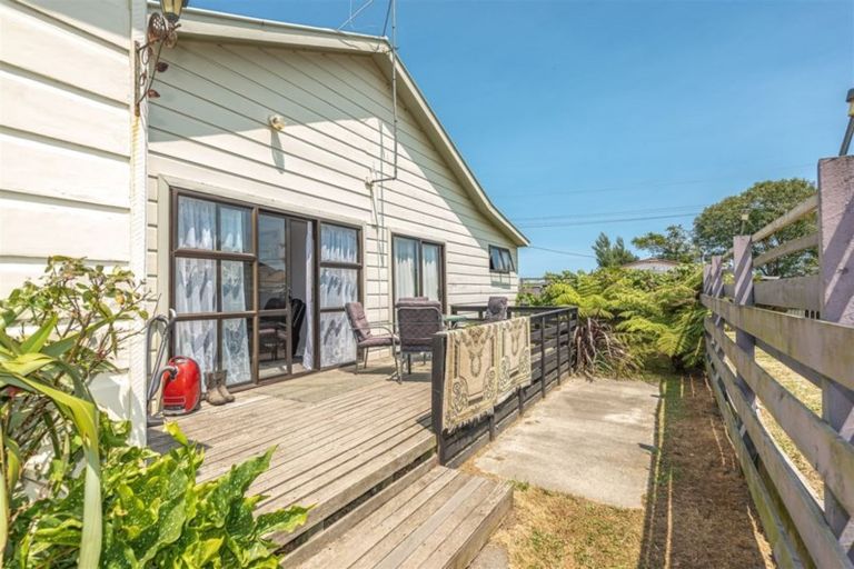 Photo of property in 46 Whangaehu Village Road, Whangaehu, Whanganui, 4581