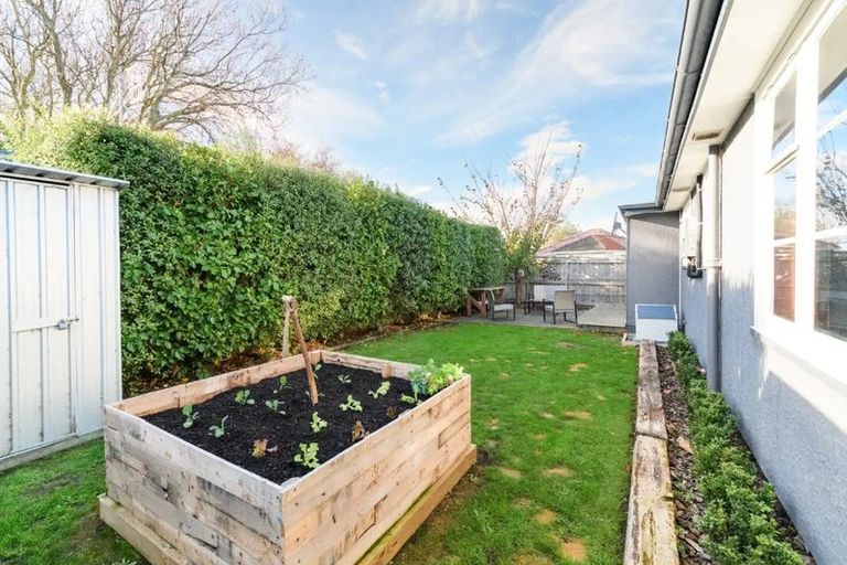 Photo of property in 4a Denbigh Place, Awapuni, Palmerston North, 4412