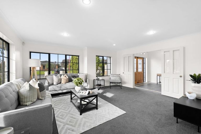 Photo of property in 23 Callum Brae Drive, Rototuna, Hamilton, 3210